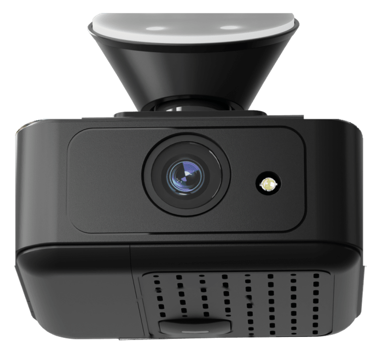 CoPilot OnRoad dashcam